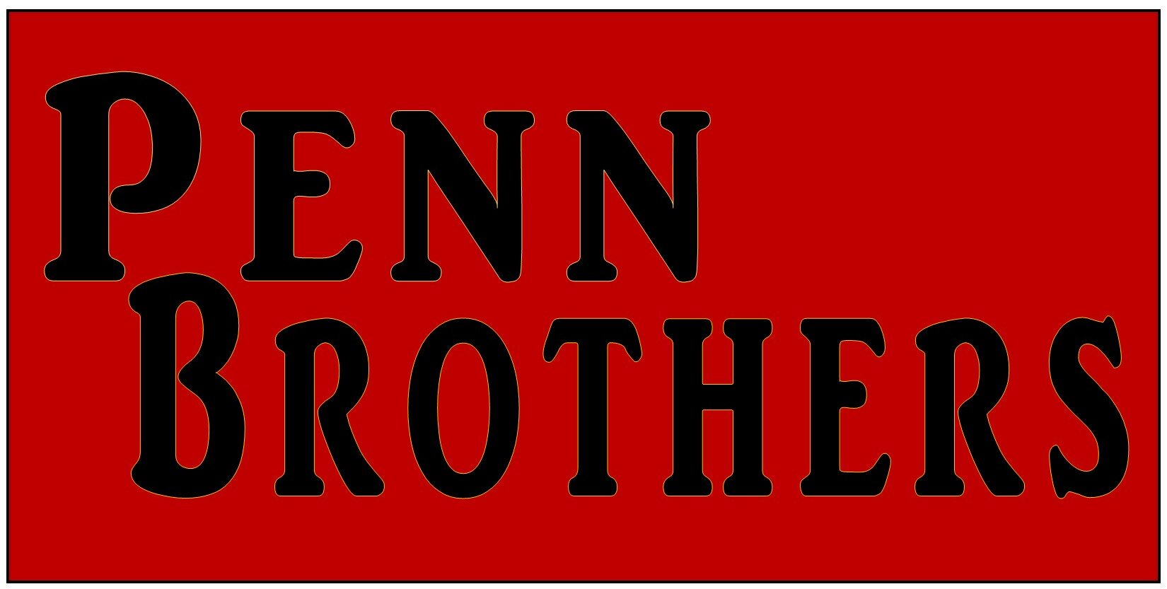 Penn Brothers Penn Brothers