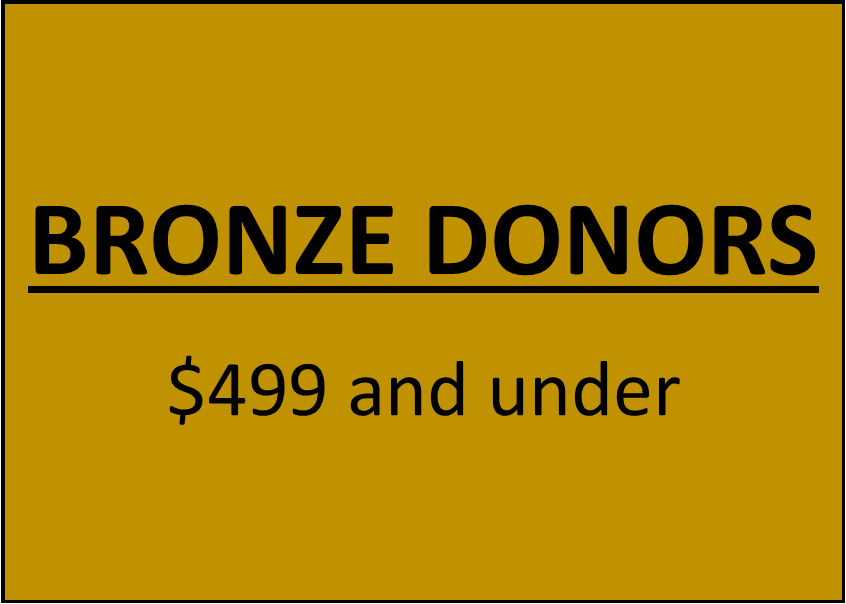 Bronze buyer pic Bronze buyer pic