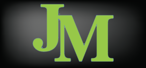 JM logo