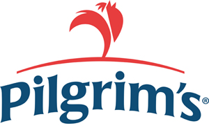 Pilgrims Logo - White Background