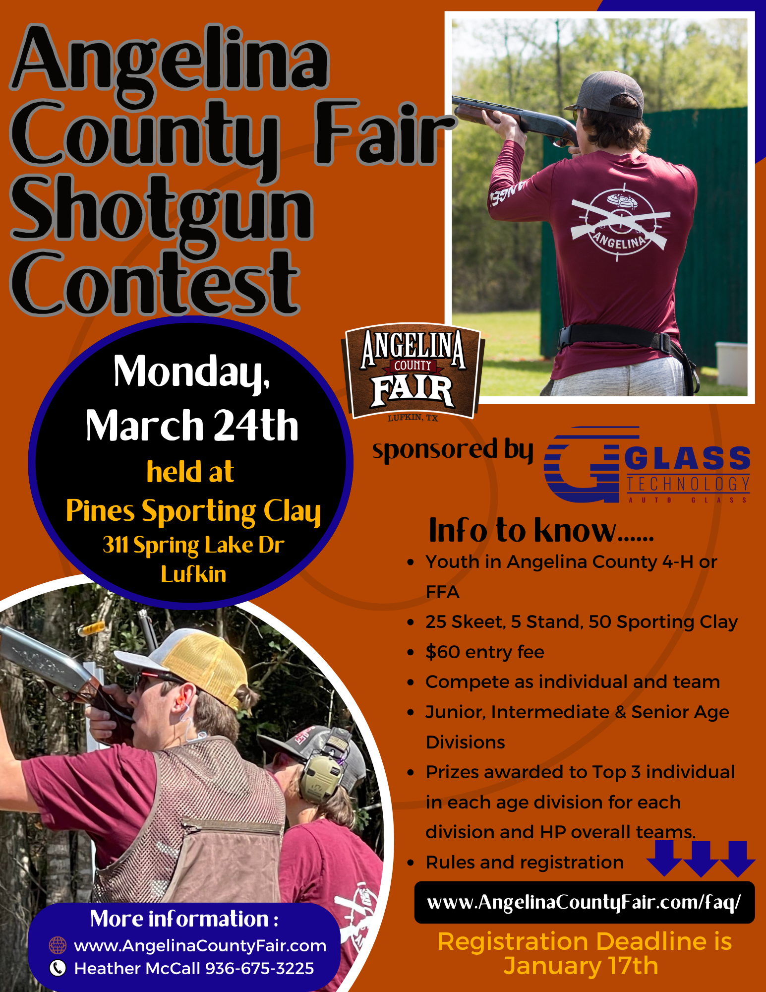 Angelina County Fair Shotgun Contest (2)