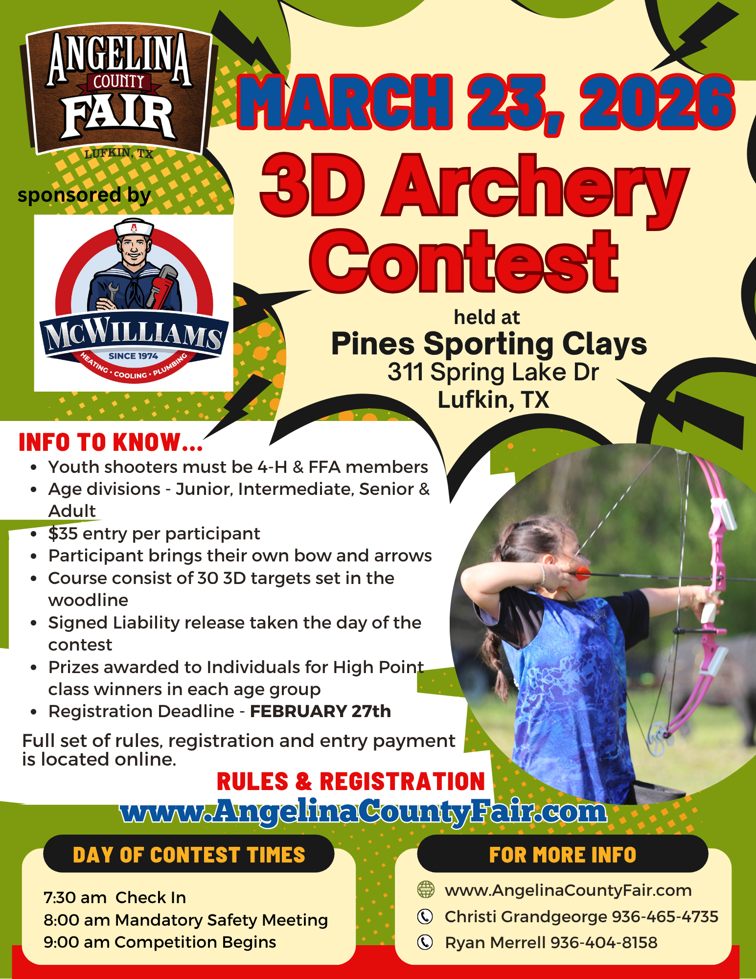 ACF Archery Promo (5)