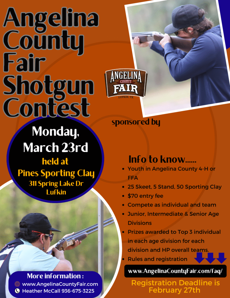 Angelina County Fair Shotgun Contest (2)