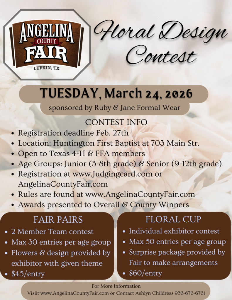 Floral Design Contest (3)