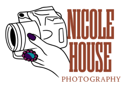 Click on the icon for more photos from Nicole