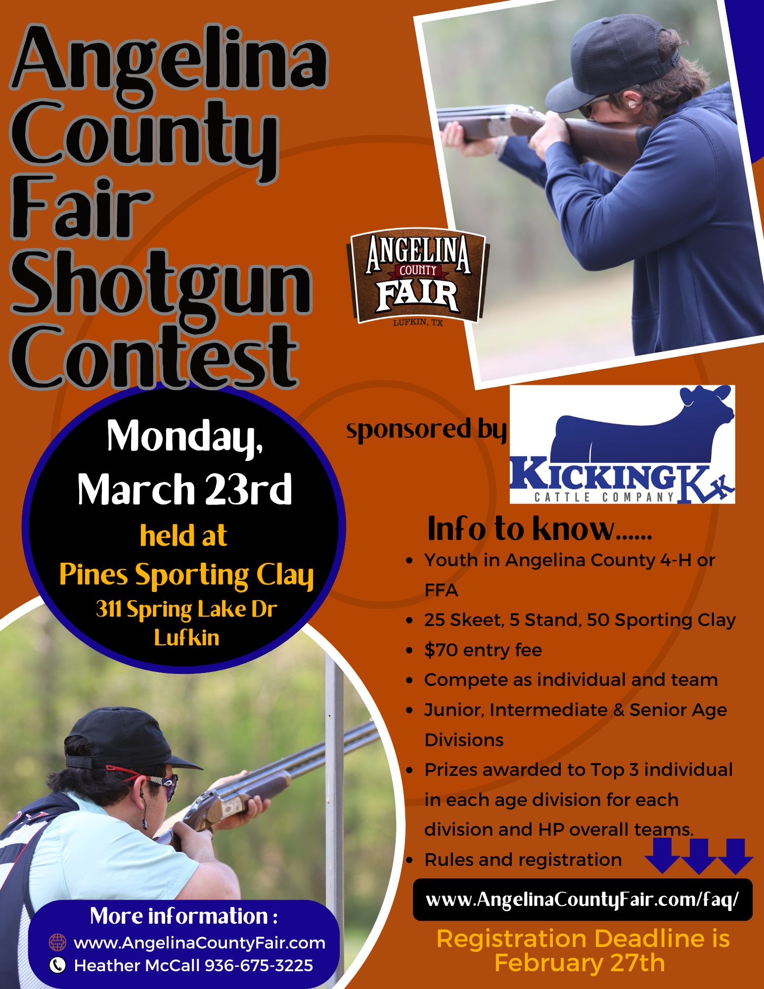 Angelina County Fair Shotgun Contest (3)